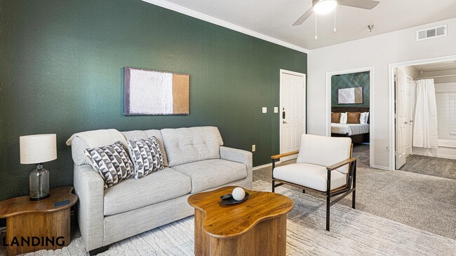 Photo - 165 Forestbrook Dr Unit 805