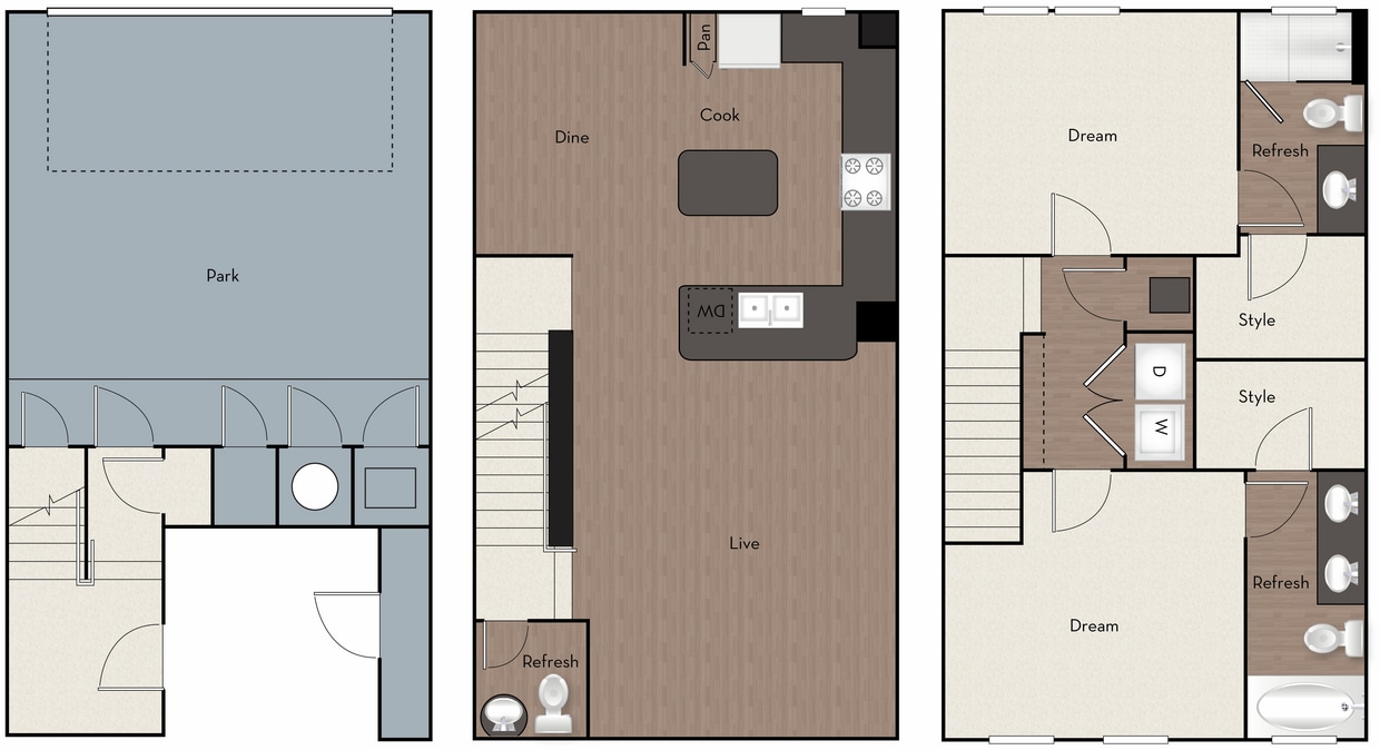 TH2_Floorplan.jpg - Townhouse