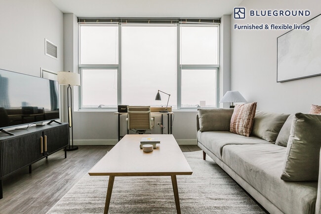 Photo - 1000 S Clark St Unit SI FL22-ID1222