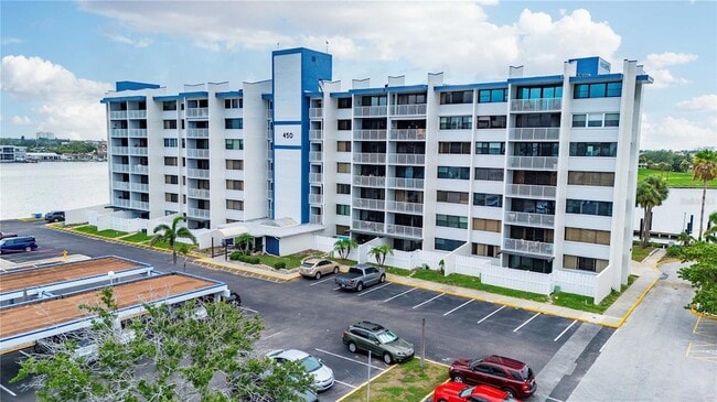 Photo - 450 Treasure Island Causeway Unit 311