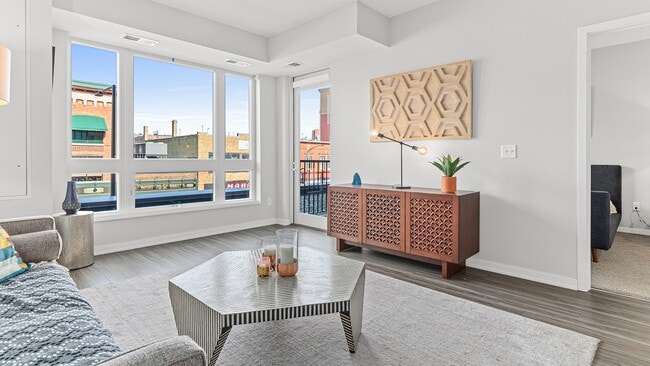 Photo - Oxbo Urban Rentals