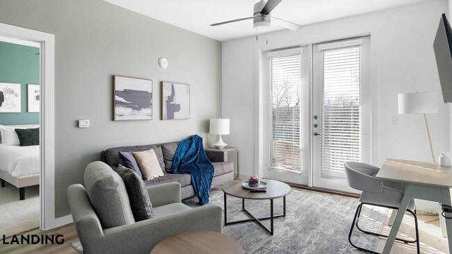 Building Photo - 217 S Garland Ave Unit 3203