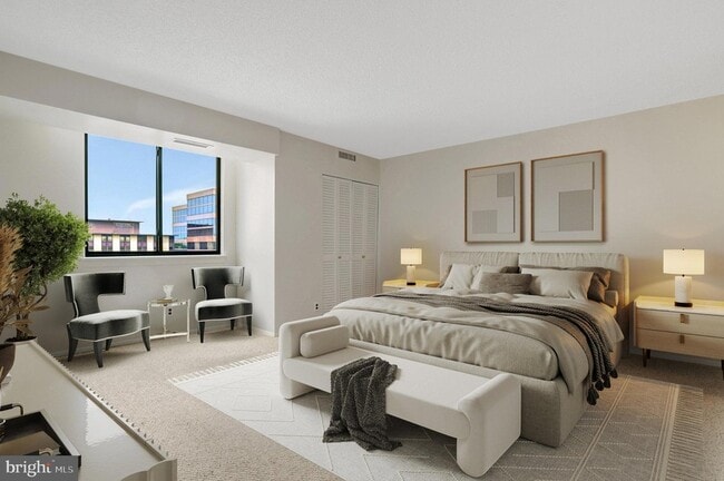 Photo - 3800 Fairfax Dr Unit 509