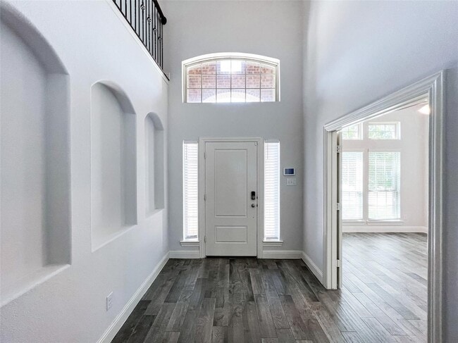 Photo - 1417 Trailwood Ter