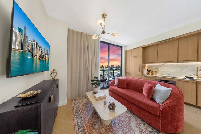 Building Photo - 2700 NW 2nd Ave Unit SI FL3-ID1585092P