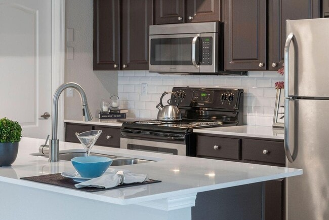 Photo - The Fairways at Lake Mary