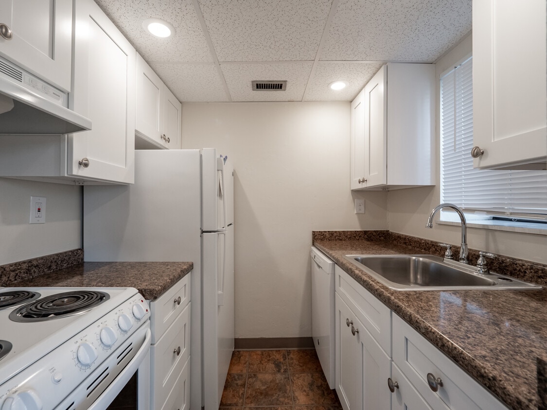 Floor Plan - Tiffany 108