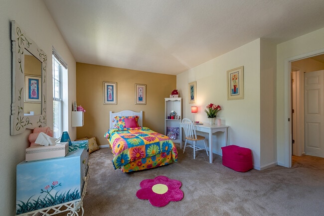 Photo - Rice Terrace Apartments and Townhomes