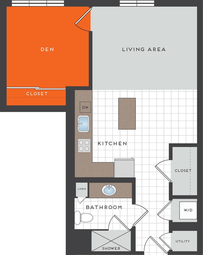 Floor Plan - S5