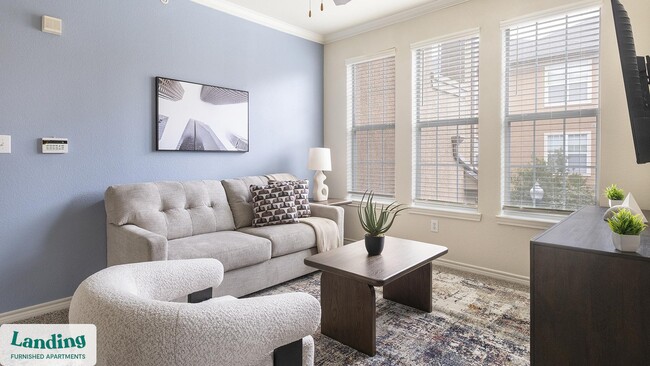 Building Photo - 8989 West Rd Unit 727.1412728