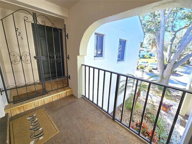 Photo - 812 Capri Isles Blvd Unit 225