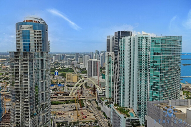 Photo - 601 NE 1st Ave Unit SI ID1227548P