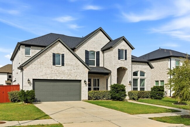 Photo - 4610 Elan Bend Ct