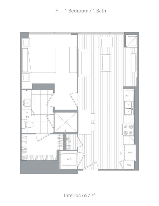 Floor Plan - F