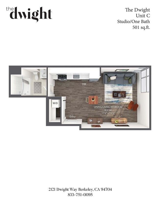 Dwight_FloorPlan_C - C