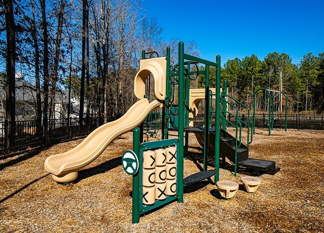 Photo - Houndswood Village