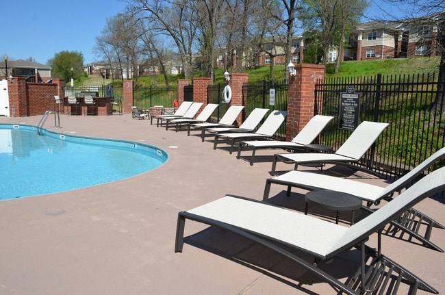 Photo - The Woods at Johnson Mill