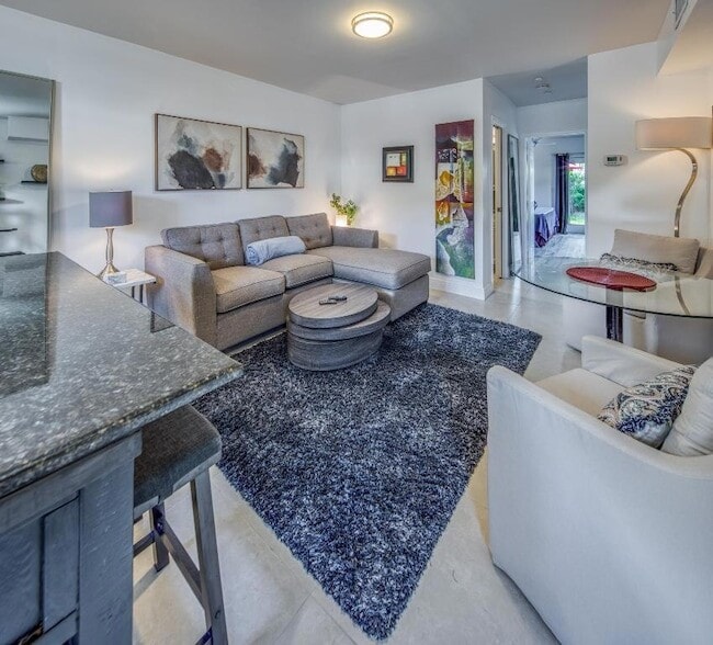 Building Photo - 1331 North N Street