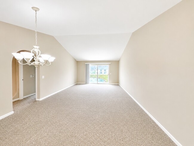 Photo - Keystone Lake Apartments