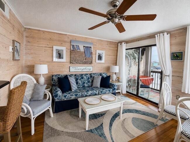 Photo - 1711 S Ocean Blvd