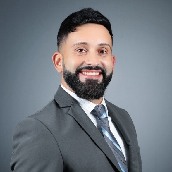 Primary Contact Photo