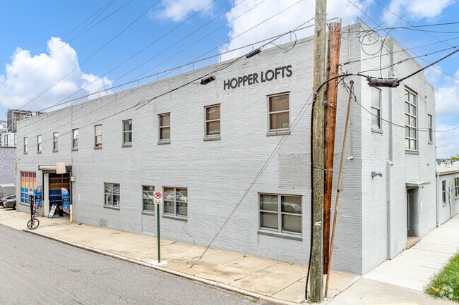 Photo - Hopper Lofts