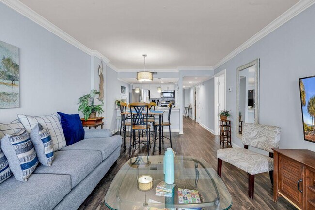 Photo - 2001 S Ocean Blvd Unit SI ID1266368P