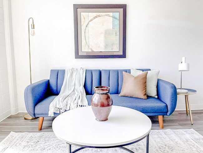 Photo - 2515 Burnet Ave Unit ID1036794P