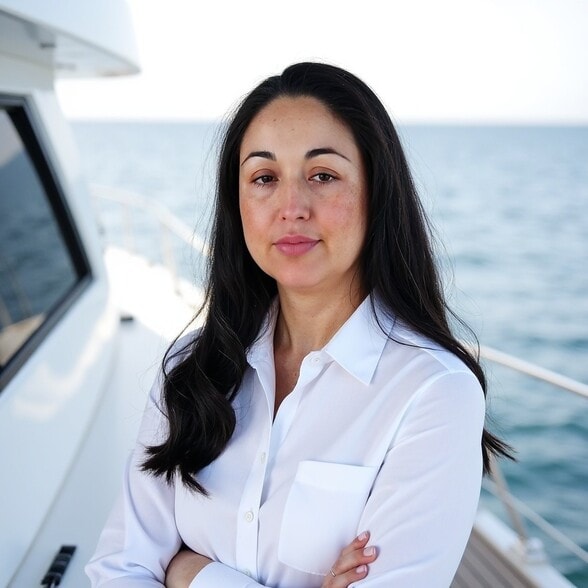 Primary Contact Photo