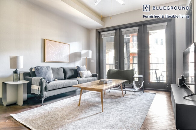 その他 one room 3201 Esperanza Crossing Unit FL3-ID175 - Austin, TX 1 units