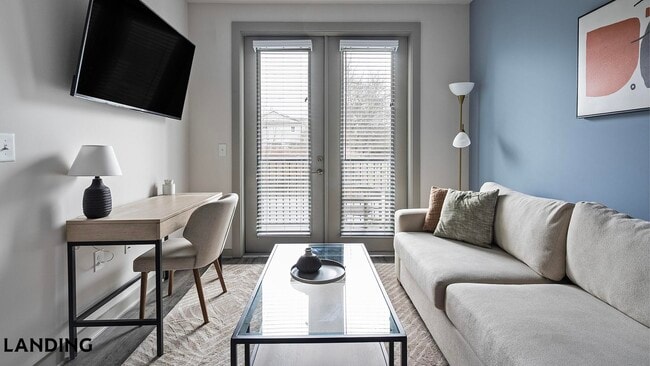 Photo - 2165 Nolensville Pk Unit 1-212