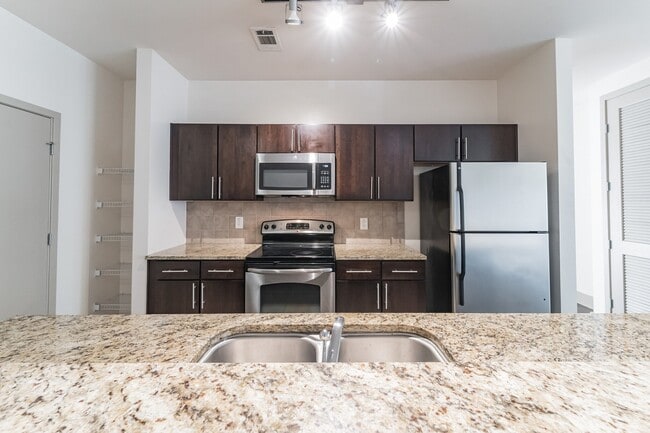 Photo - Pencil Factory Flats