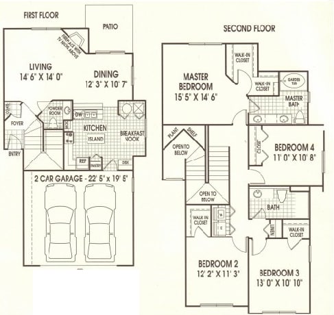 The Hanley - Hanley Renovated