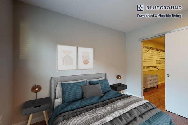 Photo - 79 Alexander St Unit FL4-ID1414A