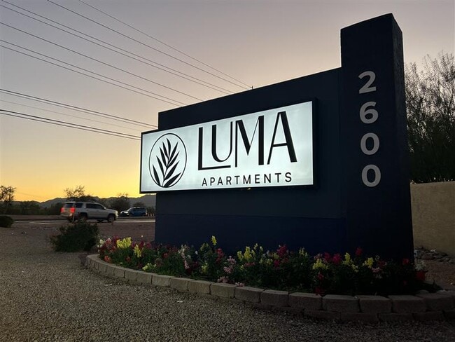 Photo - Luma Apartments