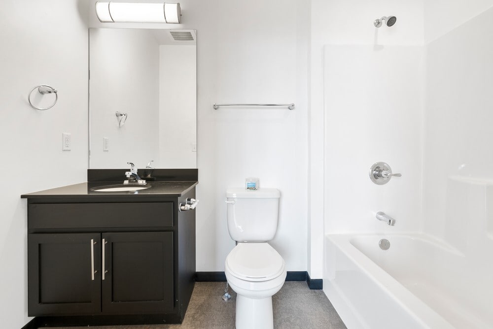 Floor Plan - Studio - AVAILABLE NOW! 