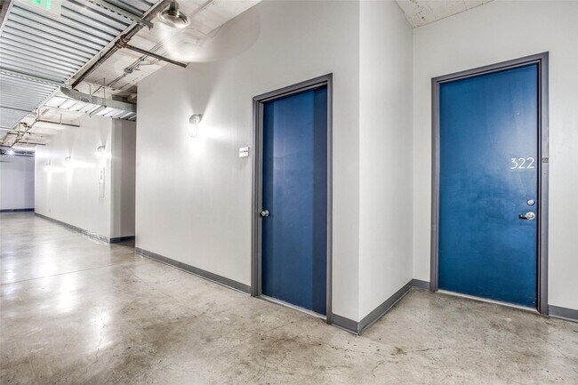 Photo - 1122 Jackson St Unit 322
