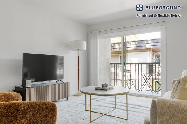 Photo - 3620 Barham Blvd Unit FL2-ID720