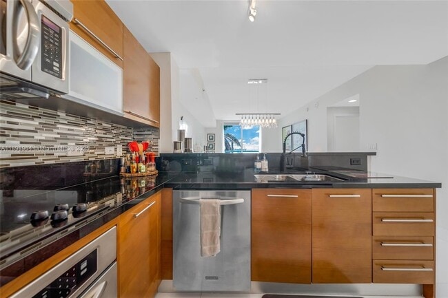 Photo - 253 NE 2nd St Unit 1109