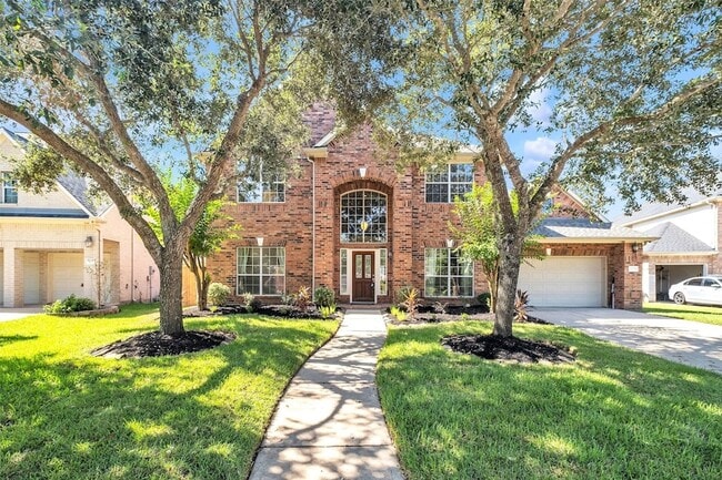 Building Photo - 5303 Riverstone Crossing Dr