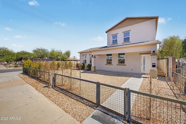 Photo - 1155 E Fillmore St