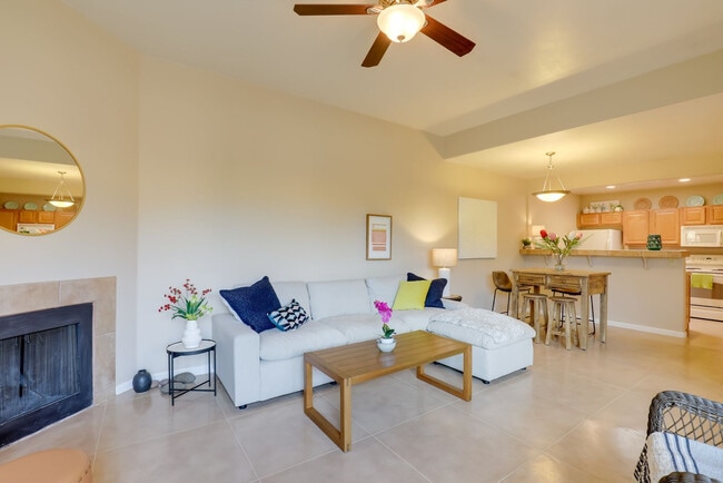 Photo - 6255 N Camino Pimeria Alta Unit SI ID1545747P