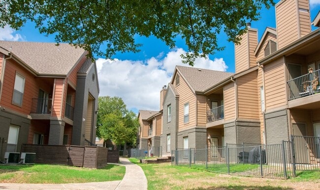 Photo - Preserve at Westover Hills