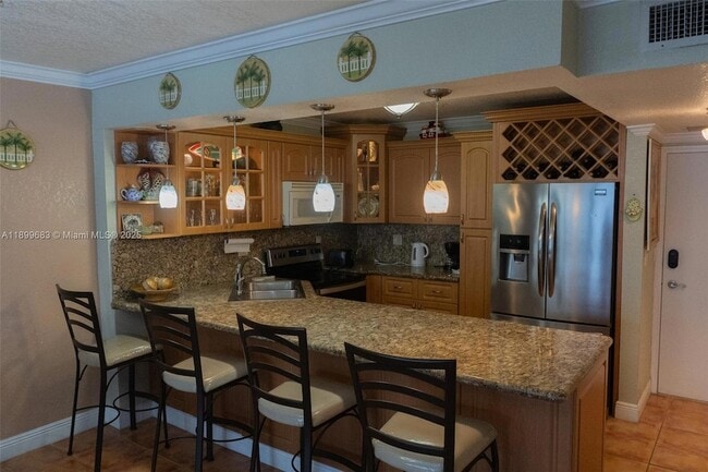 Photo - 3725 S Ocean Dr Unit 1021