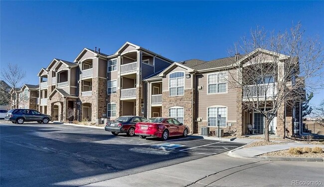 Photo - 7440 S Blackhawk St Unit 12-304