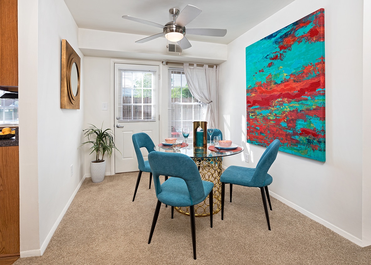 Floor Plan - Hampton Upgraded