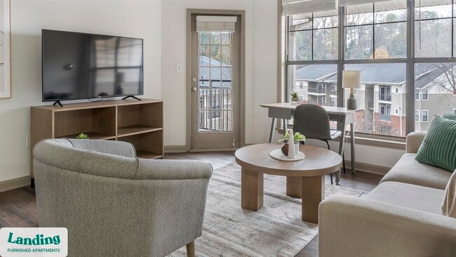 Photo - 2000 Monroe Pl NE Unit 6203