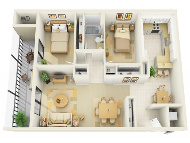 5f316b1d0577f9.10349123188.jpg - 2 Bed/1 Bath