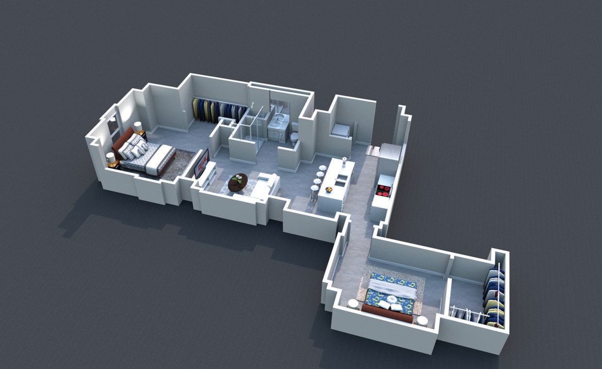 The Grand - The Grand