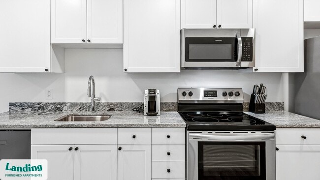 Photo - 310 Gratiot Ave Unit 308